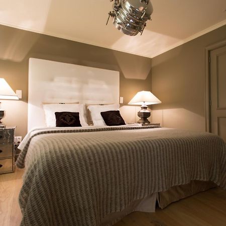 B&B Villa Reynaert Opoeteren Dış mekan fotoğraf