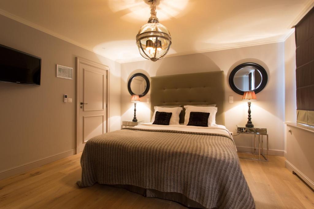 B&B Villa Reynaert Opoeteren Oda fotoğraf