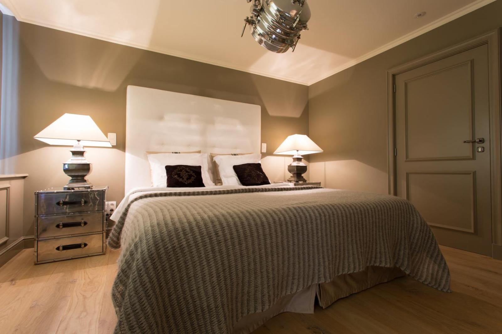 B&B Villa Reynaert Opoeteren Dış mekan fotoğraf