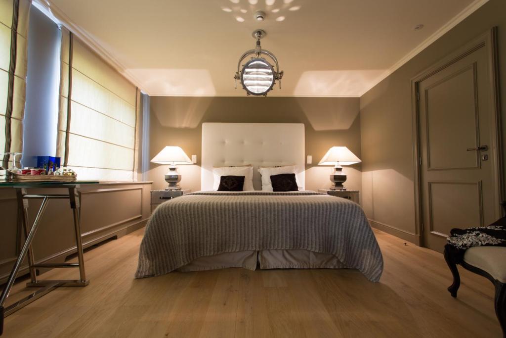 B&B Villa Reynaert Opoeteren Oda fotoğraf