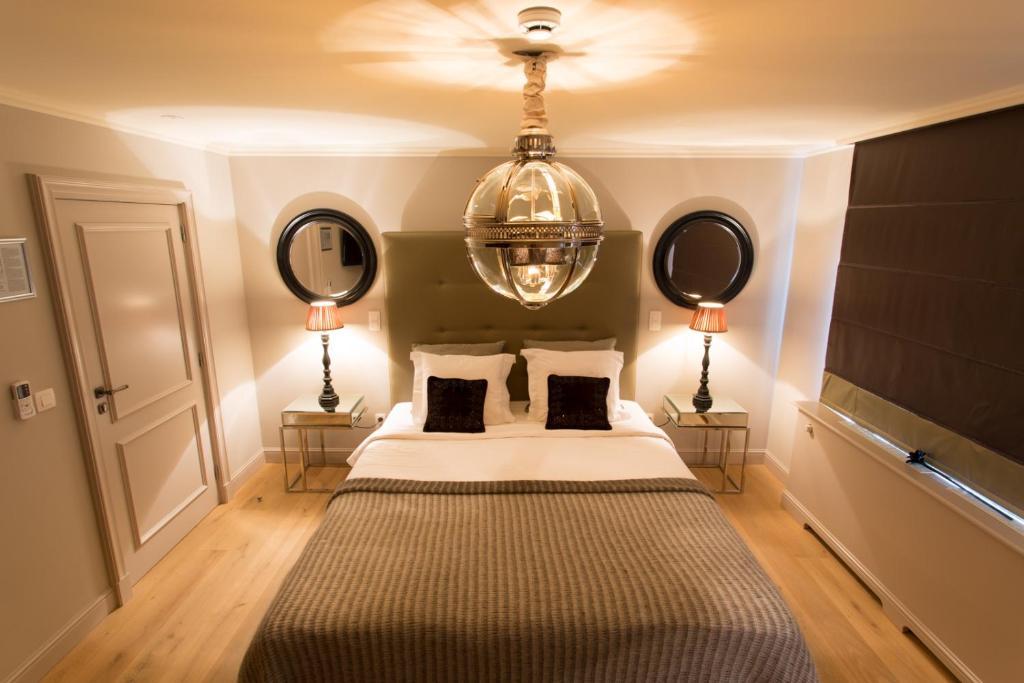 B&B Villa Reynaert Opoeteren Oda fotoğraf