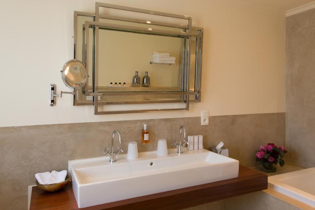B&B Villa Reynaert Opoeteren Oda fotoğraf
