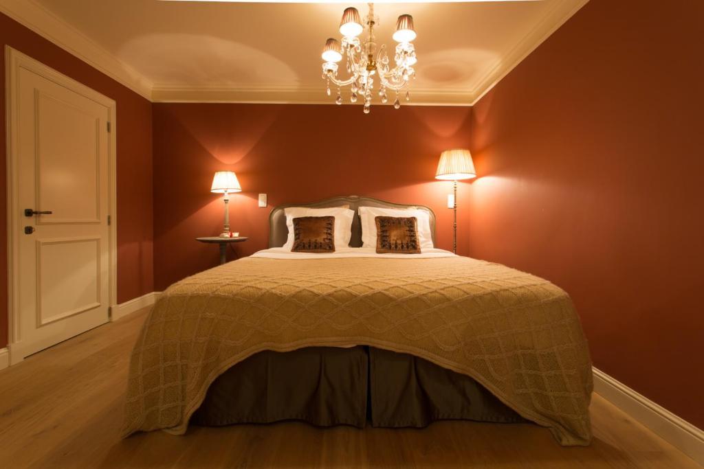 B&B Villa Reynaert Opoeteren Dış mekan fotoğraf