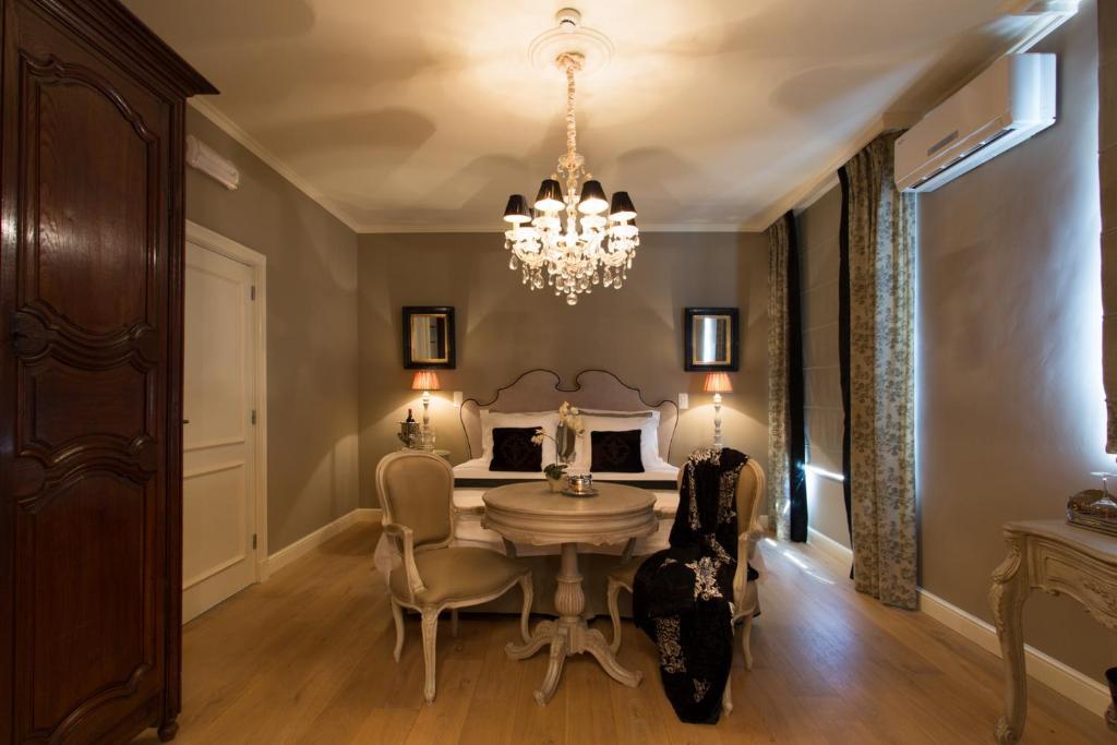 B&B Villa Reynaert Opoeteren Oda fotoğraf