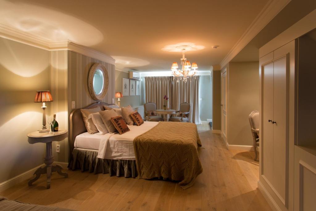 B&B Villa Reynaert Opoeteren Oda fotoğraf