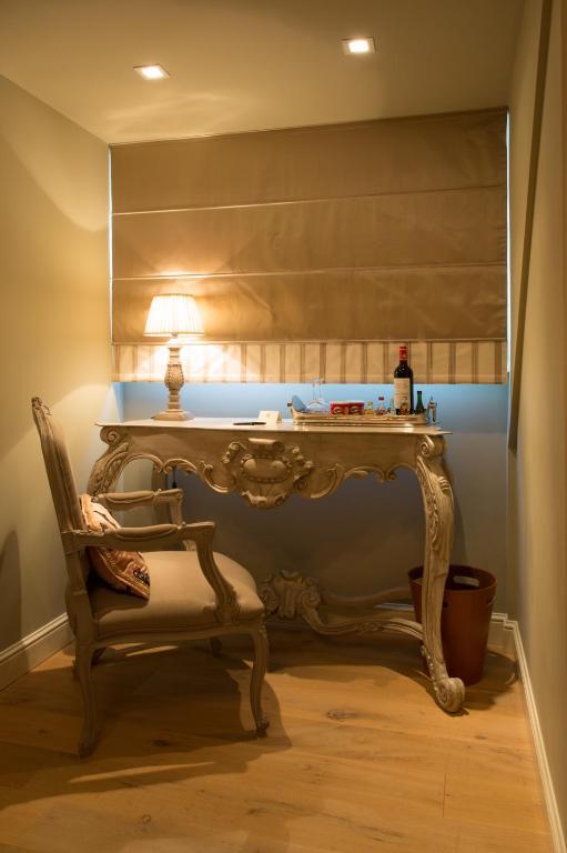 B&B Villa Reynaert Opoeteren Oda fotoğraf