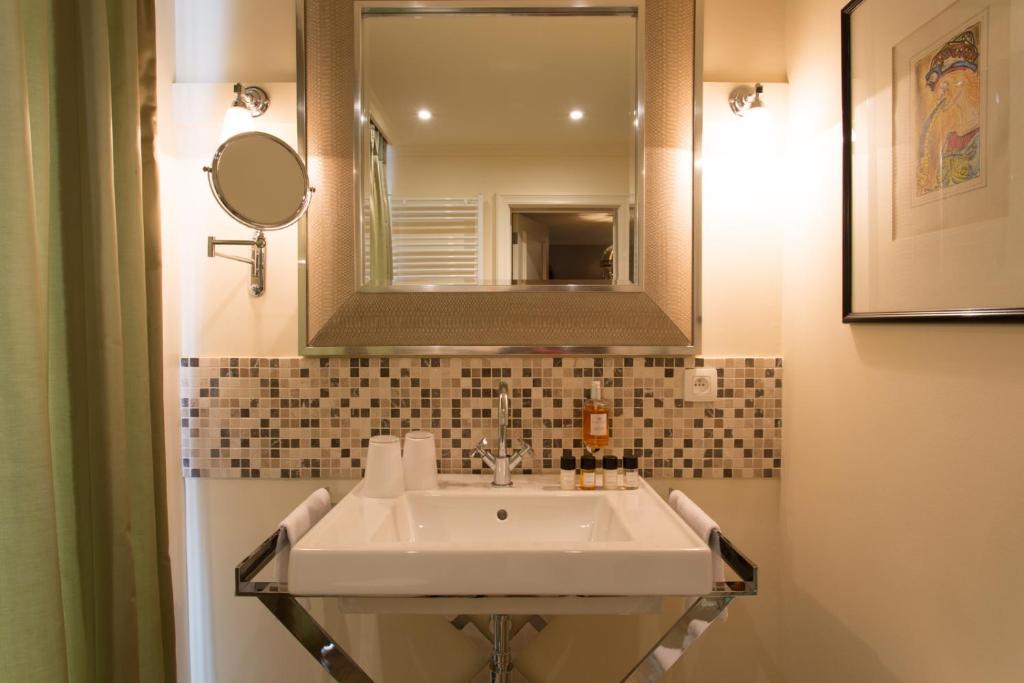 B&B Villa Reynaert Opoeteren Oda fotoğraf