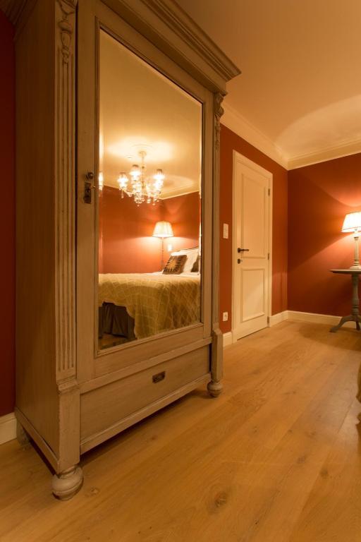 B&B Villa Reynaert Opoeteren Oda fotoğraf