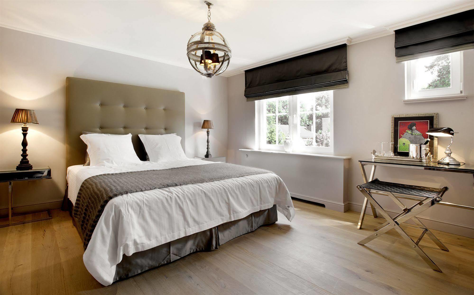 B&B Villa Reynaert Opoeteren Dış mekan fotoğraf