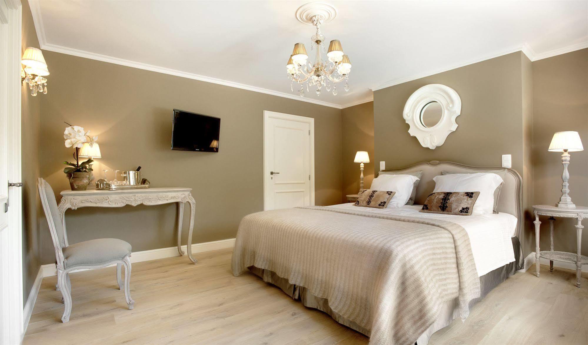 B&B Villa Reynaert Opoeteren Dış mekan fotoğraf